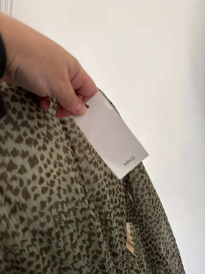 Robe femme, mango - photo numéro 10