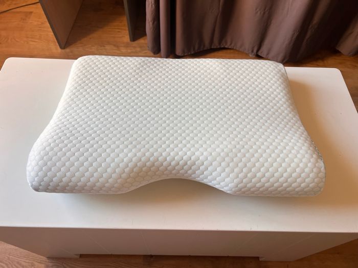 Oreiller confort - photo numéro 4