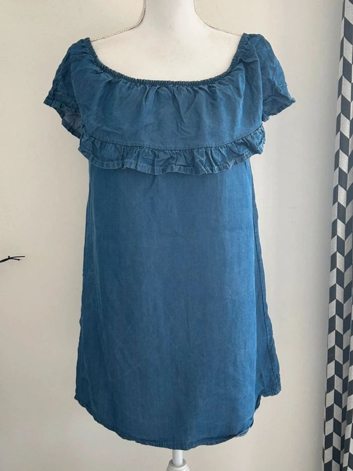 robe italienne taille 38