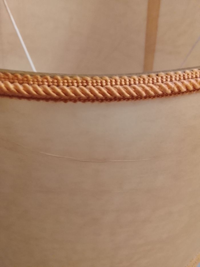 Abat jour - photo numéro 4