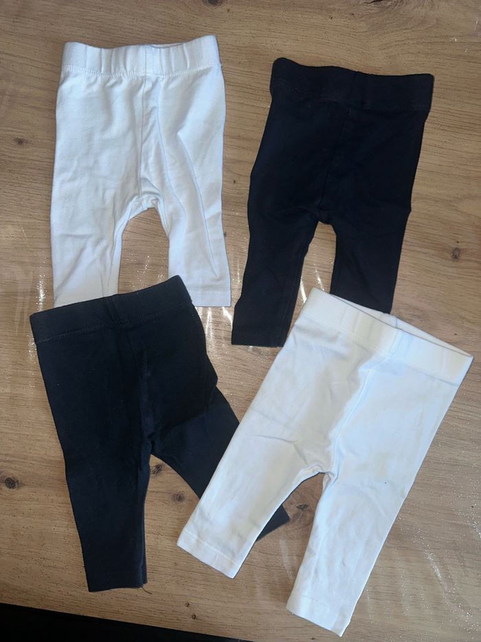 Lot de leggings