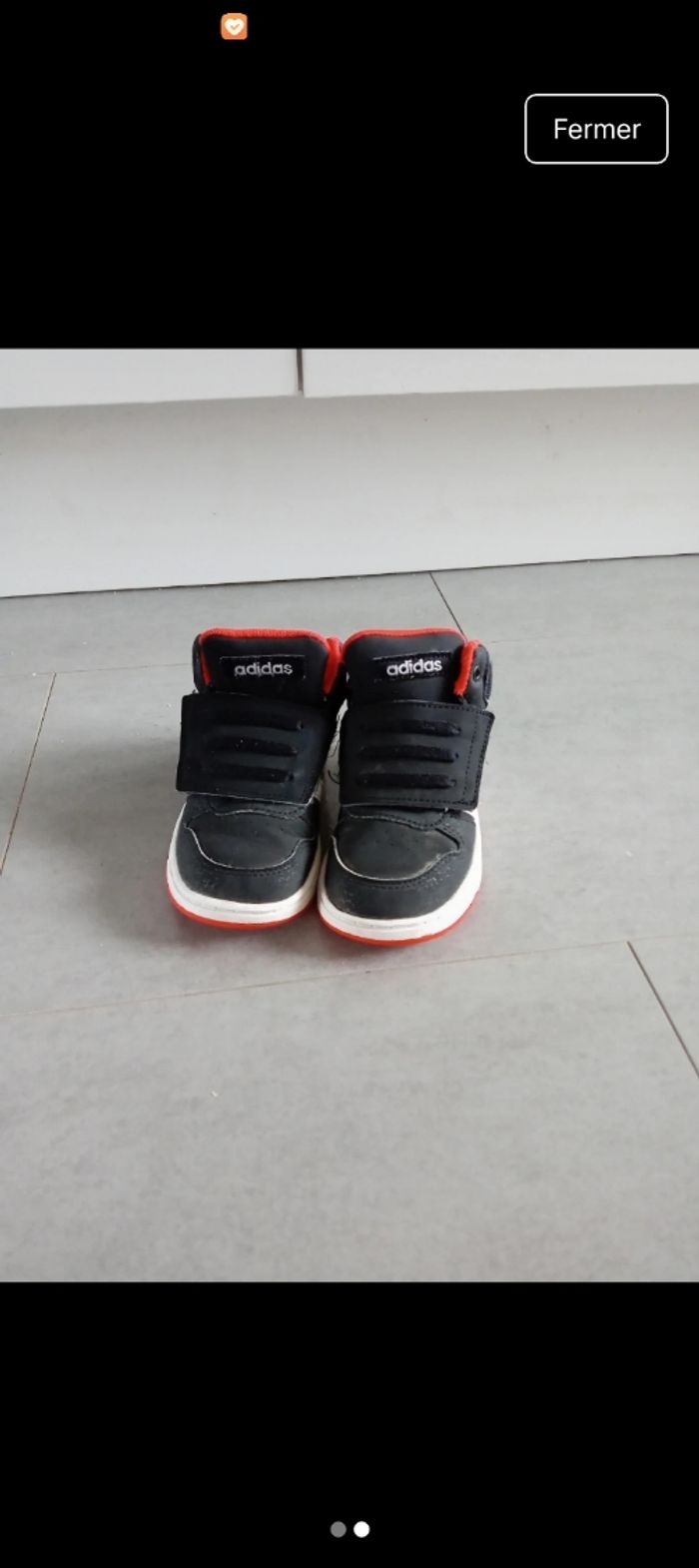 Basket - photo numéro 2