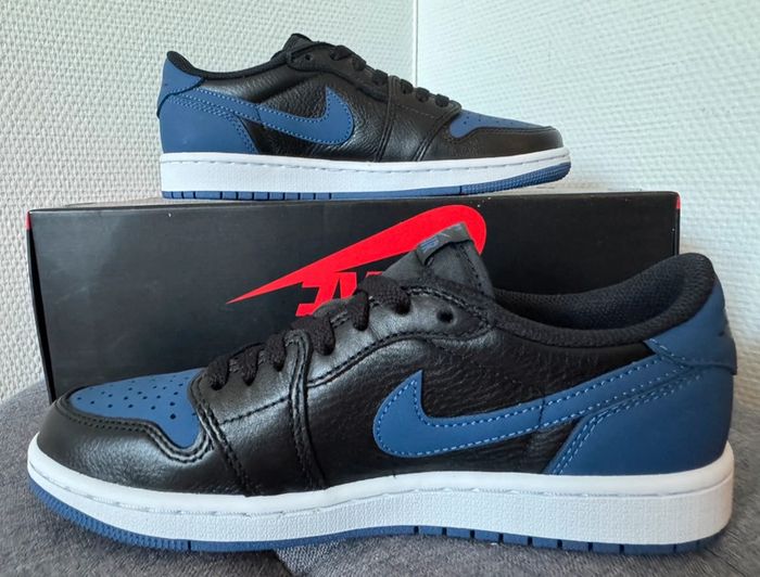 Nike Air Jordan 1 - photo numéro 13