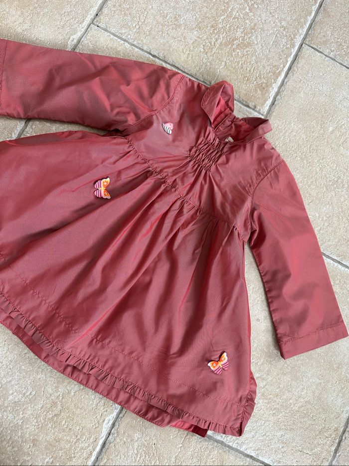 Robe ML - photo numéro 2