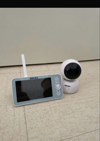 Videophone Beaba zen premium