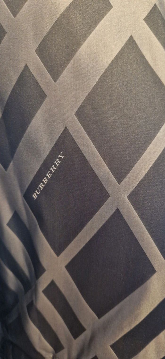Veste burberry taille 40 - photo numéro 4