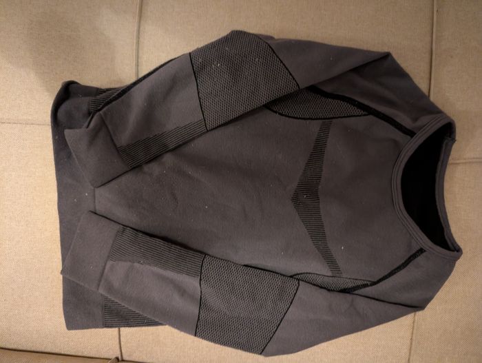 Ensemble ski - photo numéro 8