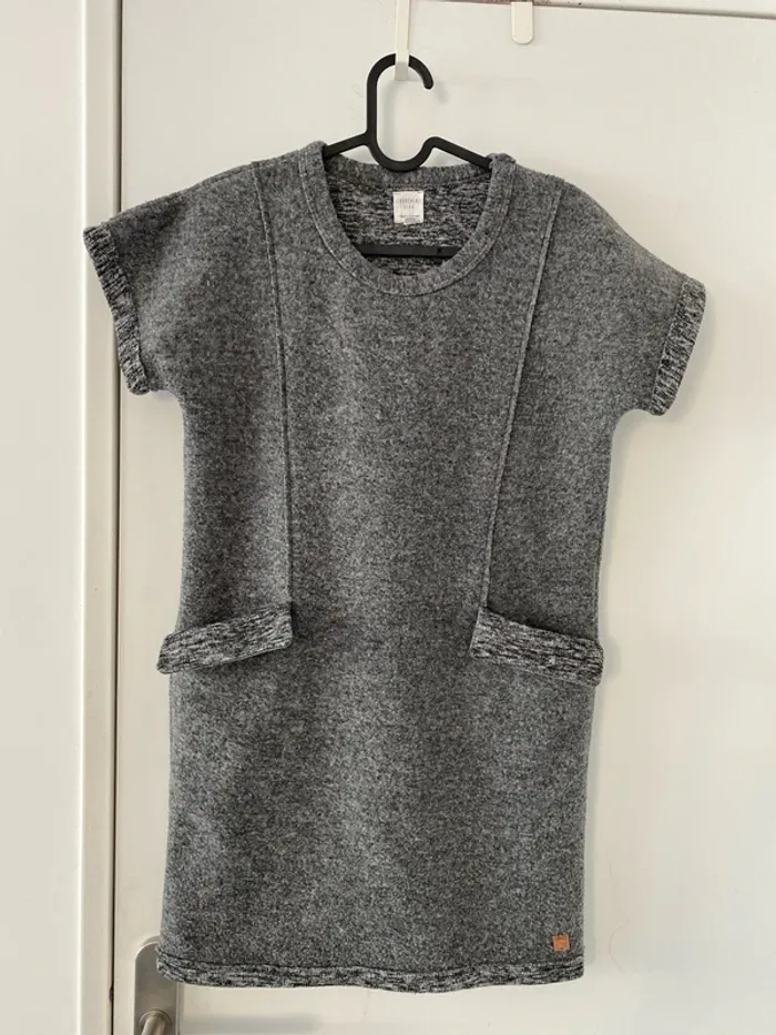 Robe fille