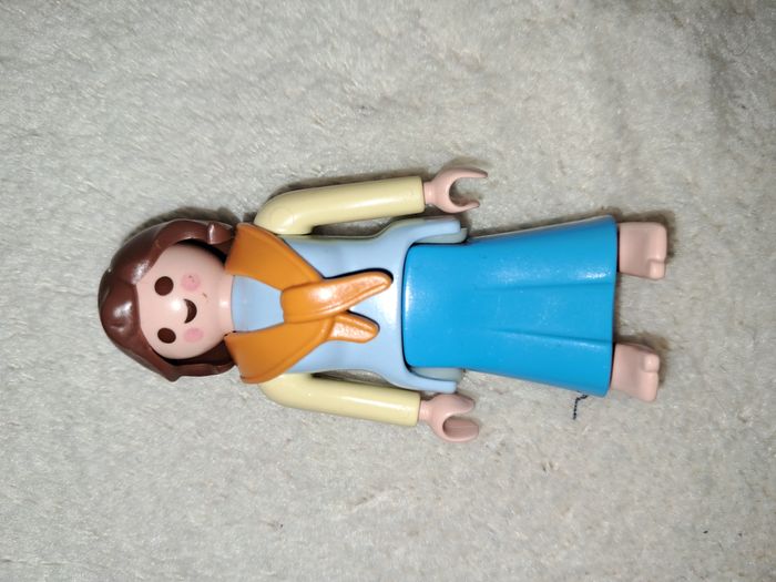 Playmobil Arche de Noé - photo numéro 6