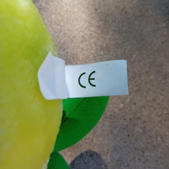 Peluches - photo numéro 6