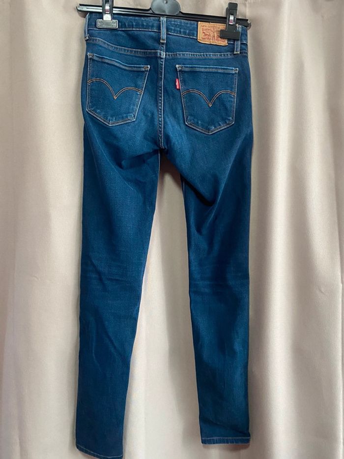 Jean Slim Levi’s - photo numéro 4