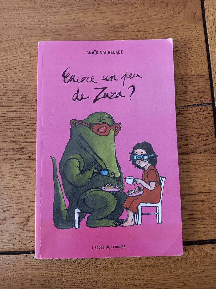 Livre enfant