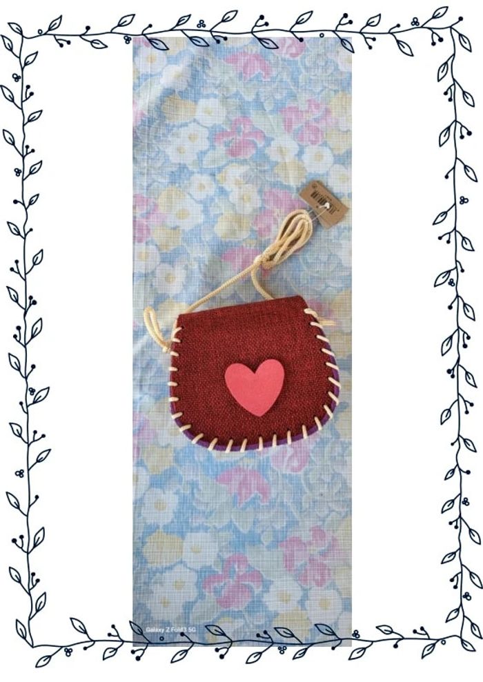 Petit sac idéale comme cadeau - photo numéro 2