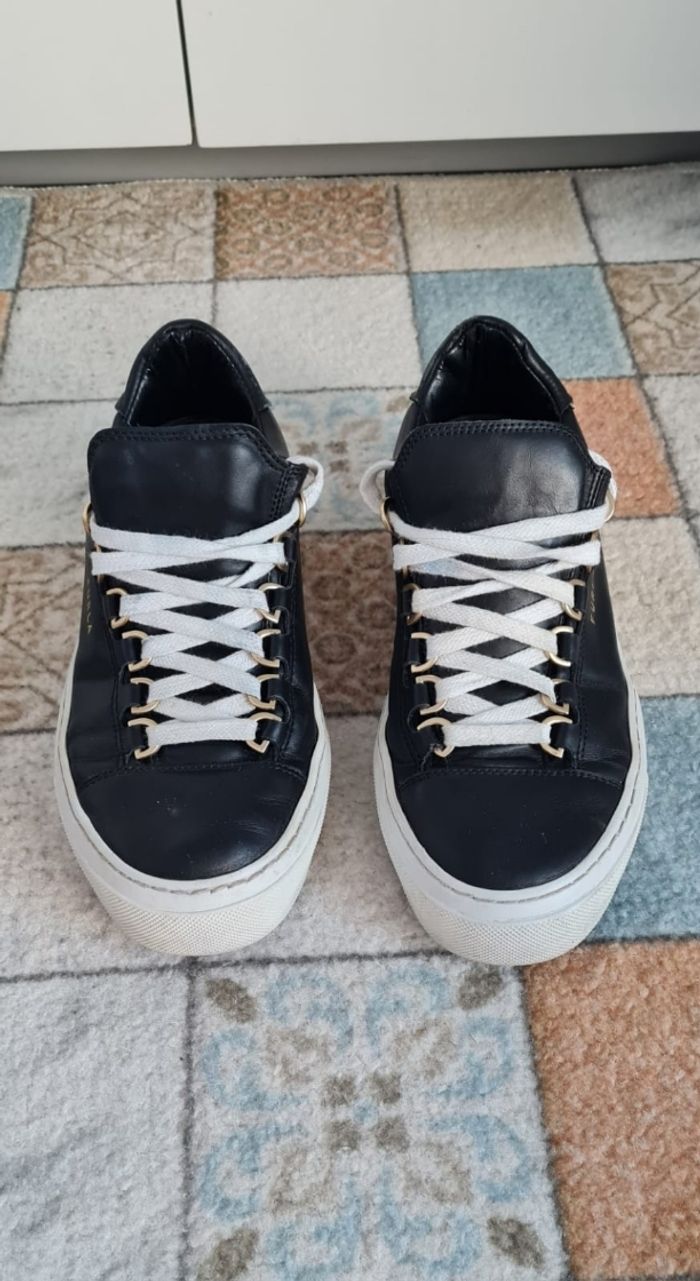 Baskets Sneakers Furla - photo numéro 3