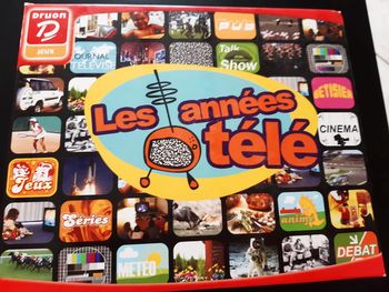Les années télé