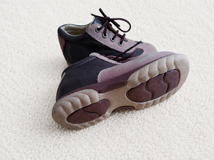 Chaussures bébé / enfant. Pointure 23. - photo numéro 3