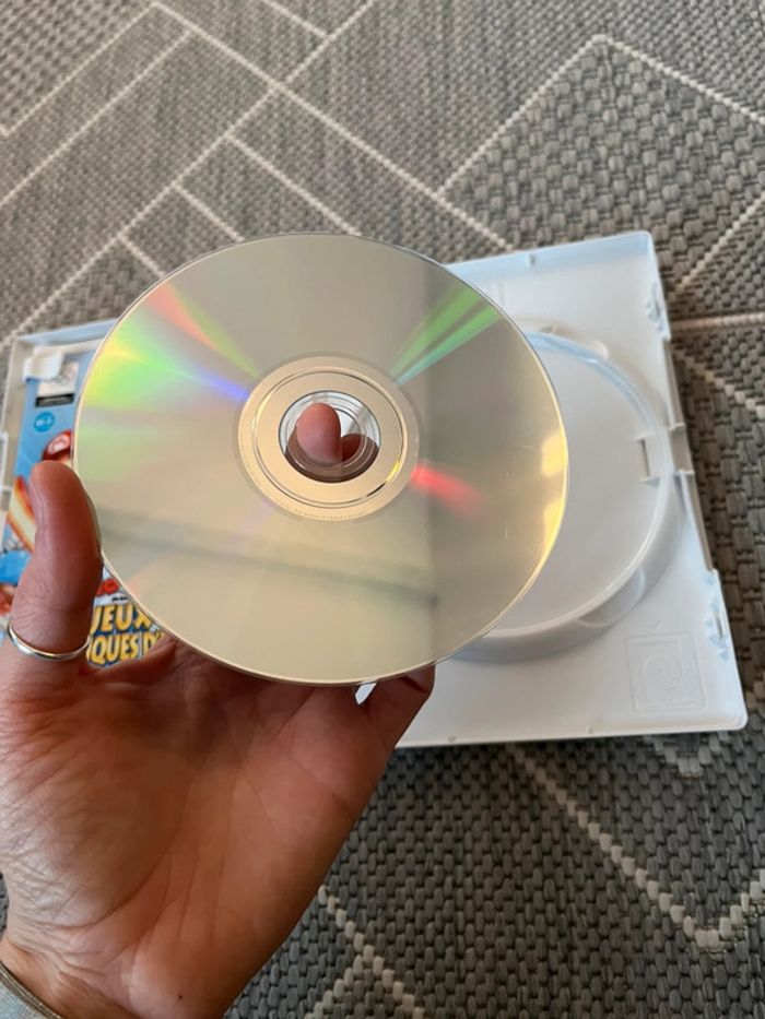 Mario et sonic aux jeux olympique d’hiver - photo numéro 5