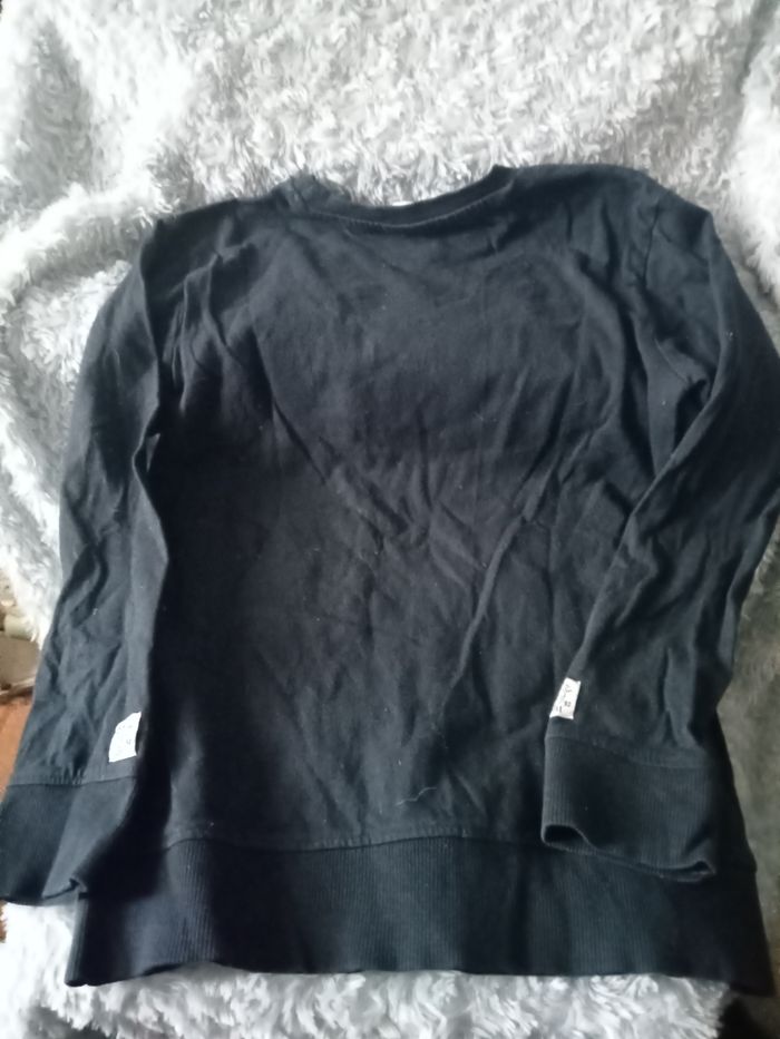 Haut . - photo numéro 7