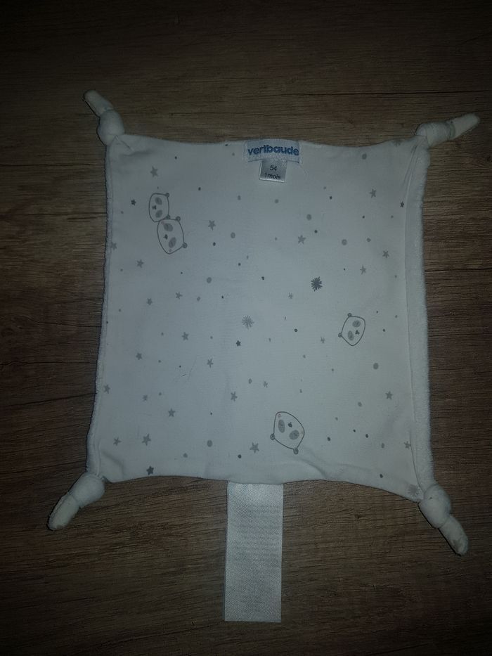 Doudou - photo numéro 2