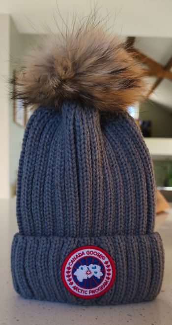 Bonnet Canada GOOSE