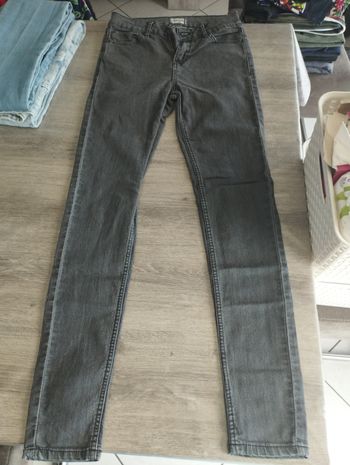 Jean skinny femme 32 