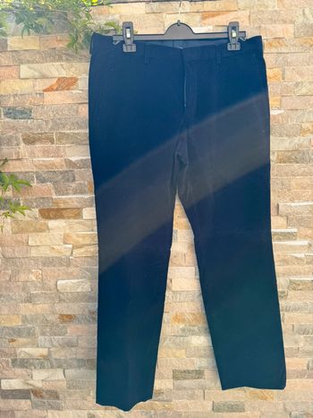 Pantalon velours Boss