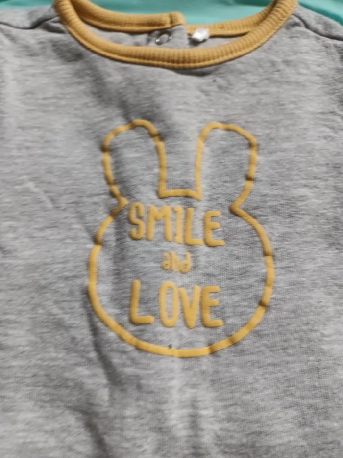 Ensemble 1 mois orchestra - photo numéro 4