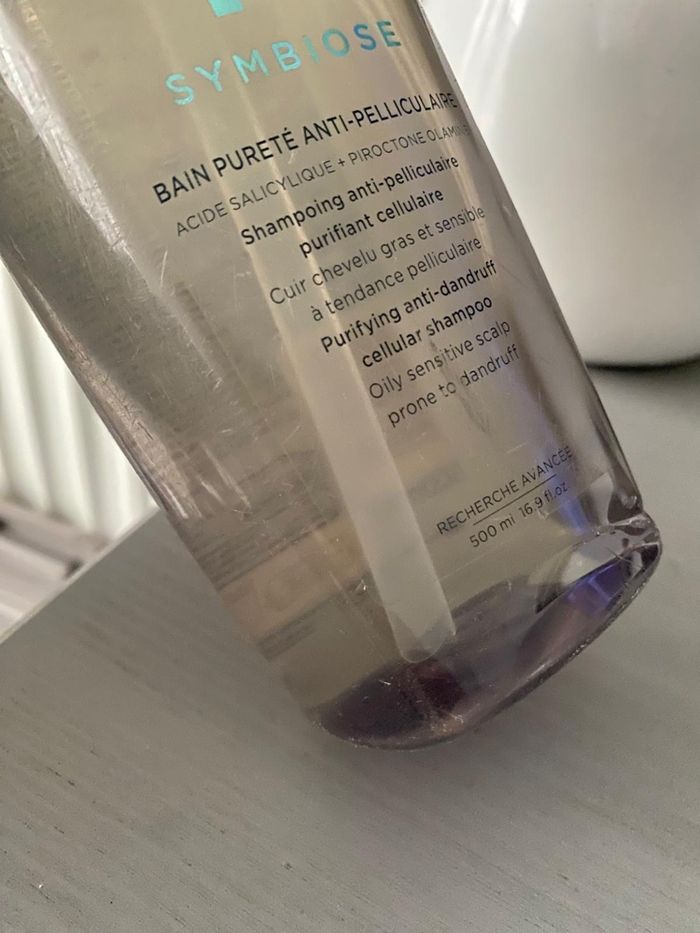 Kérastase - photo numéro 3