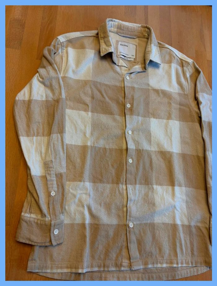 Chemise Bershka Taille S - photo numéro 2