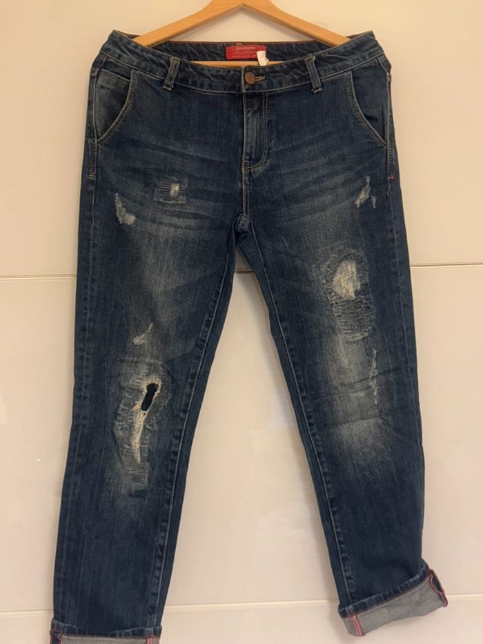 Jenas staradivatuis - photo numéro 4