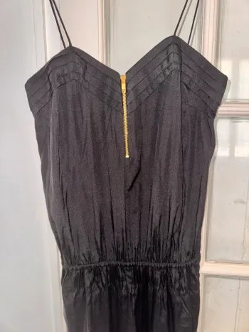 Combinaison en soie gat rimon Taille 1