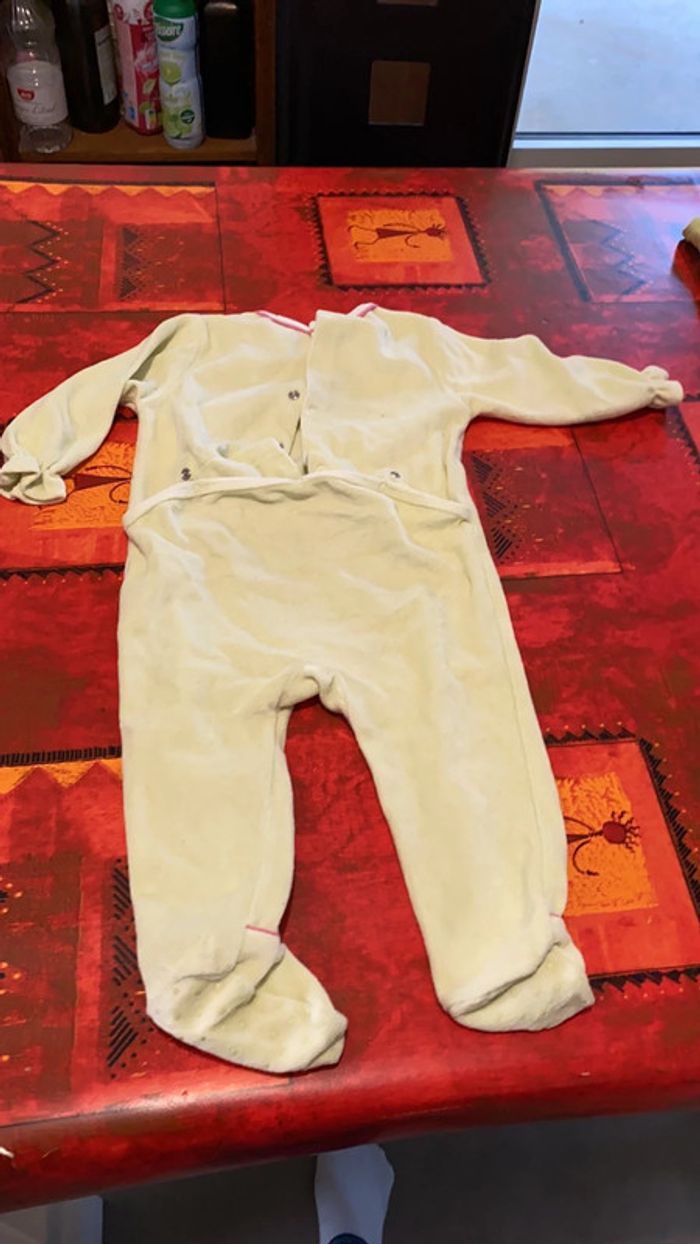 Pyjama - photo numéro 2