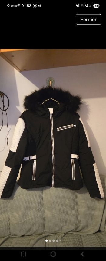 Manteau jennyfer L