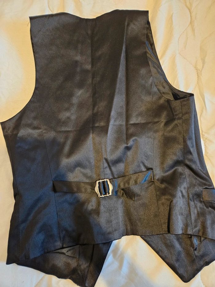 Boléro femme taille S - photo numéro 3