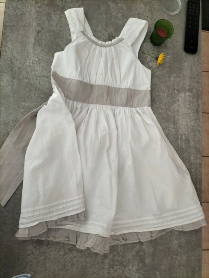 Robe taille 6 ans NKY