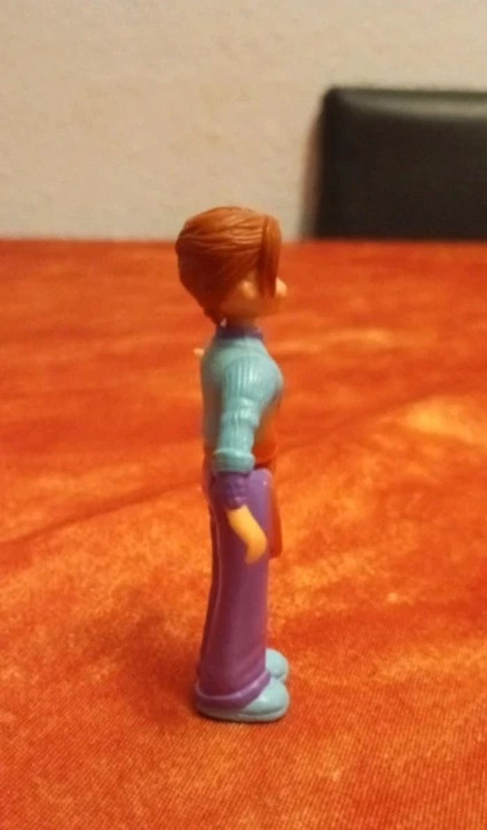 Woman sweet streets Dolhouse vintage Fisher Price - photo numéro 4