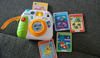 Vtech insta magic Jouet