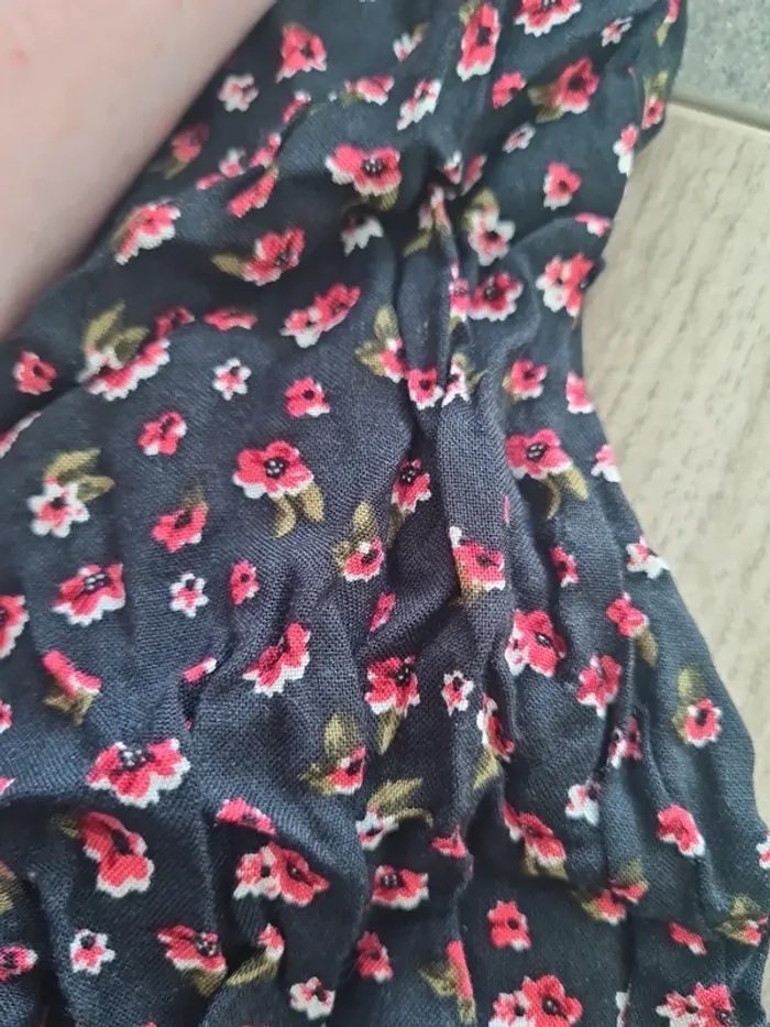 Robe courte - photo numéro 2