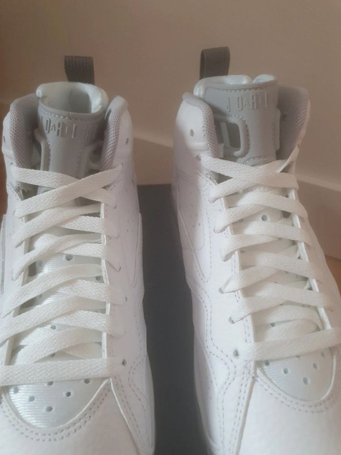 Nike Jordan MVP (40) - photo numéro 4