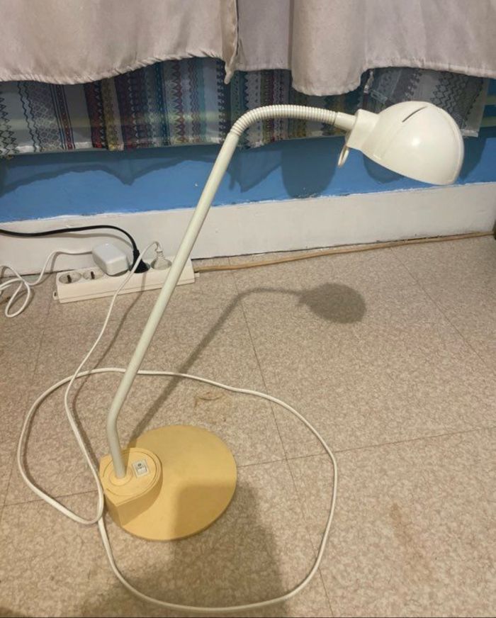 Lampe de bureau - photo numéro 4