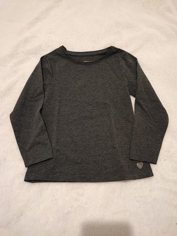 Tee shirt 3 ans