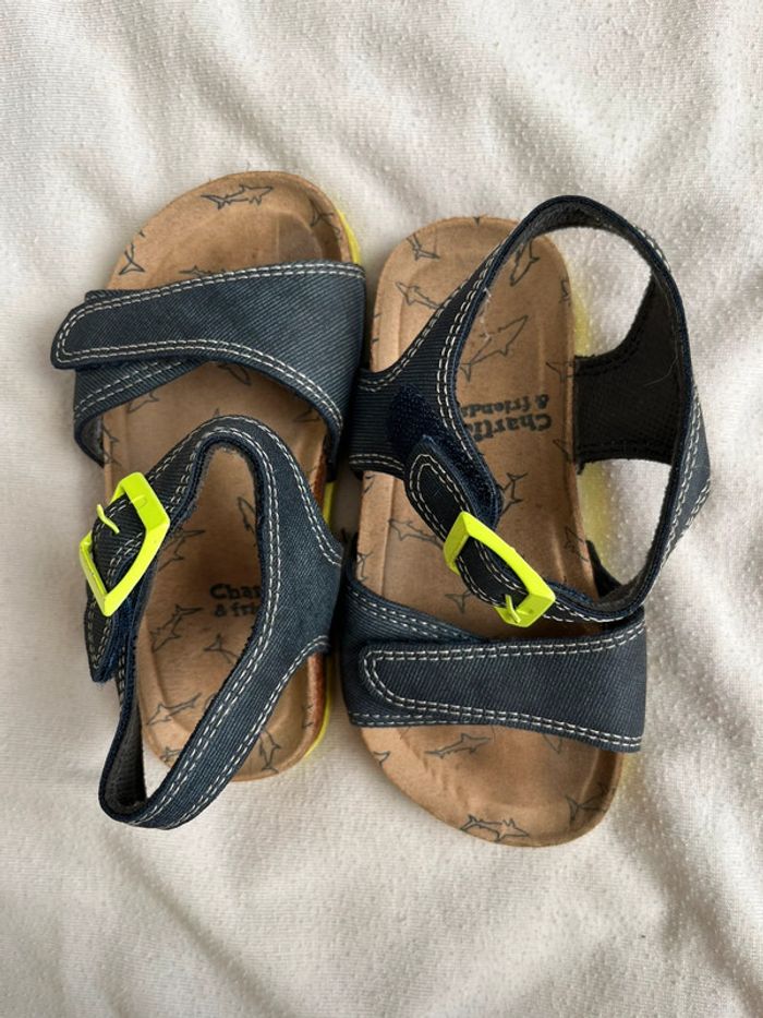 Sandalette - photo numéro 2