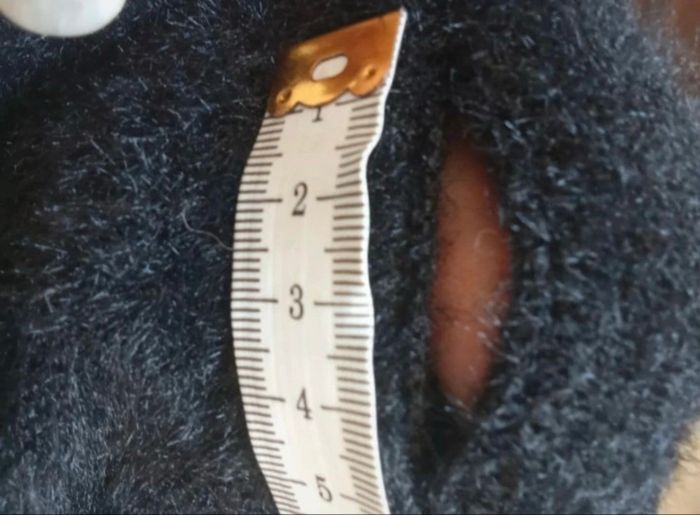 Pull - noir - Taille S - ralph lauren - photo numéro 10