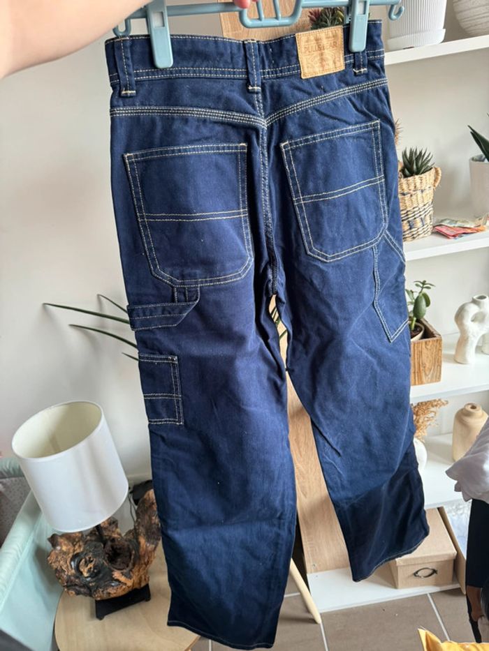 Straight pull and bear - photo numéro 4