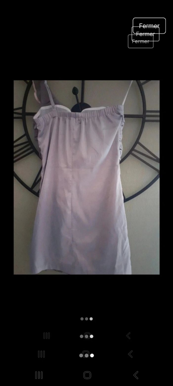 Robe taille 40 - photo numéro 3