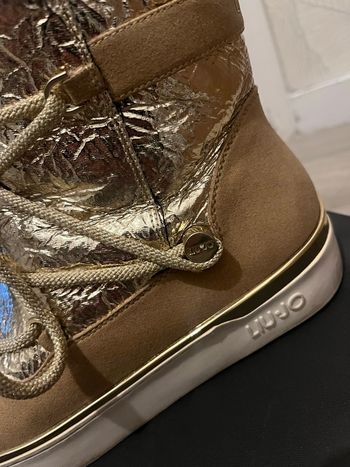 Boots Luijo