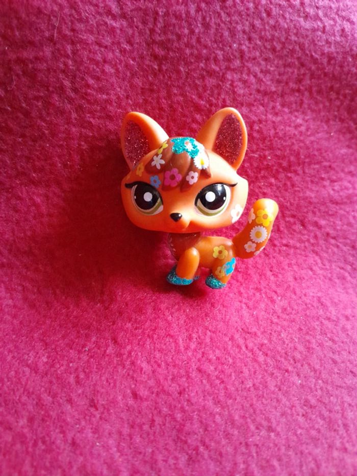 Figurine Petshop A13. A - photo numéro 4