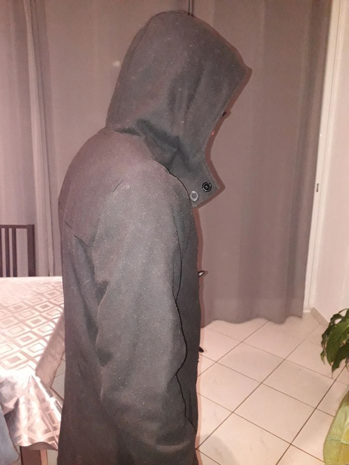 Manteau homme taille M - photo numéro 5