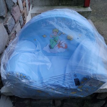 Fauteuil le petit prince neuf