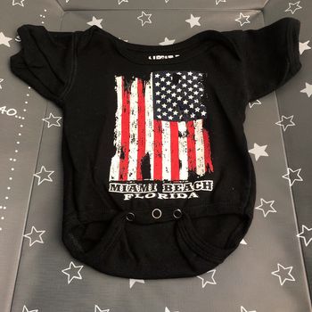 Body miami beach neuf 6 mois